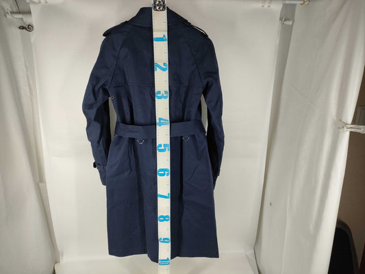 Aquascutum Trench Coat