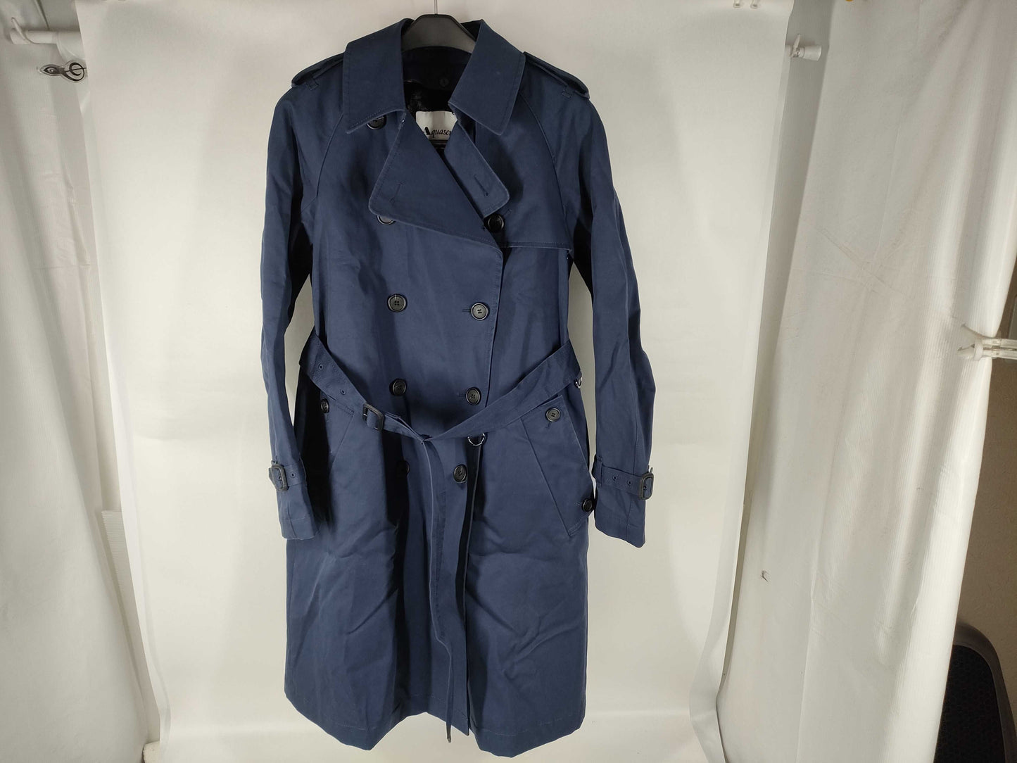 Aquascutum Trench Coat
