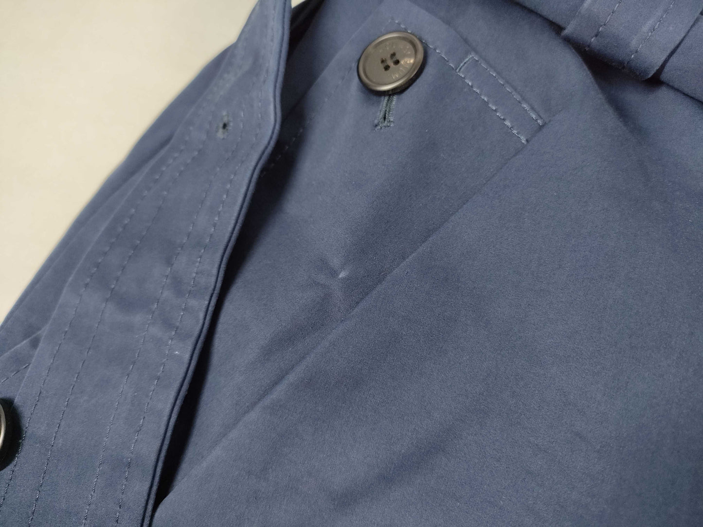 Aquascutum Trench Coat