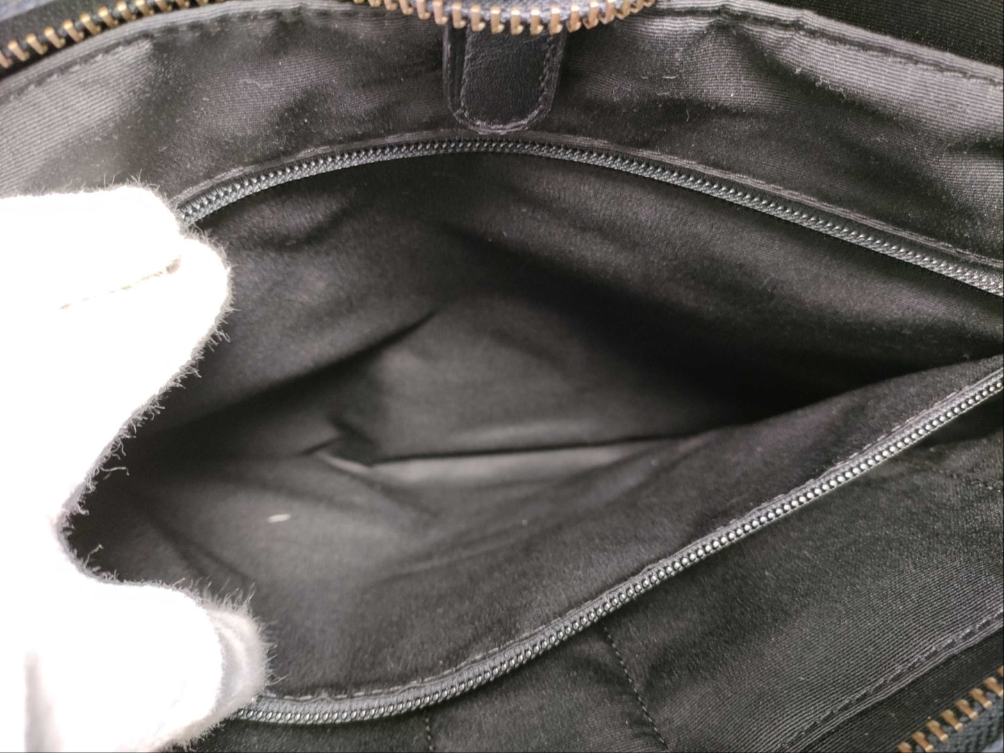 COACH F57565 Camouflage Tote Bag