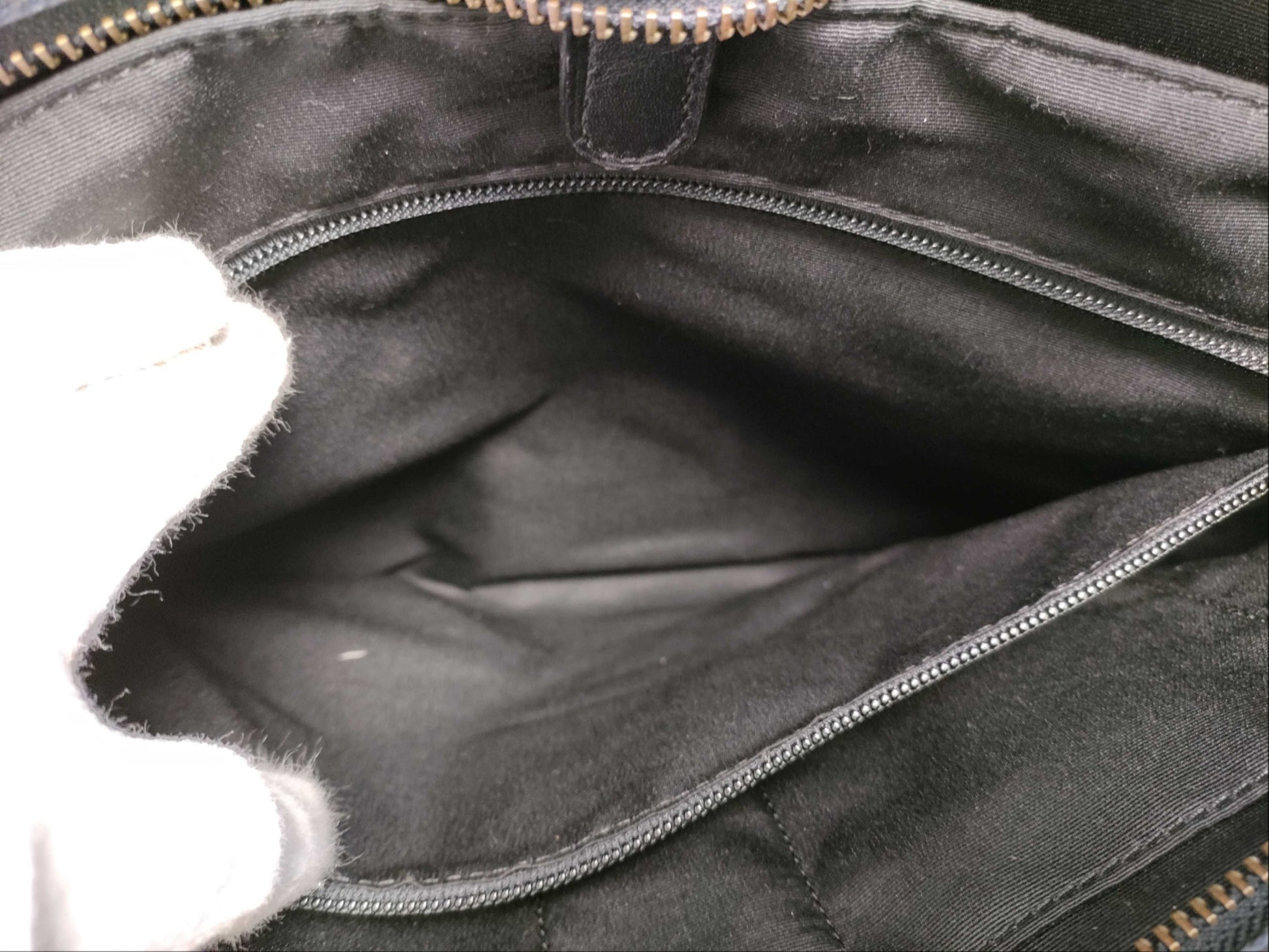 COACH F57565 Camouflage Tote Bag
