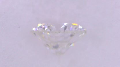 0.215ct G VS-2 GOOD/GD/FR NONE NATURAL 3.80-3.84X2.36mm Diamond Loose