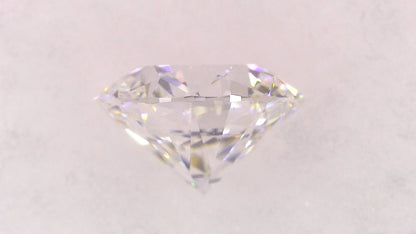 0.452ct D VS-1 VERY GOOD/GD/GD FAINT NATURAL 4.92-4.96X3.05mm Diamond Loose