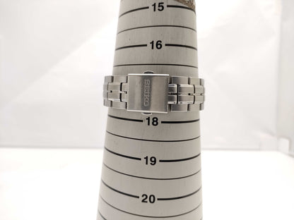 SEIKO 7B42-0AK0 Solar Men's Watch