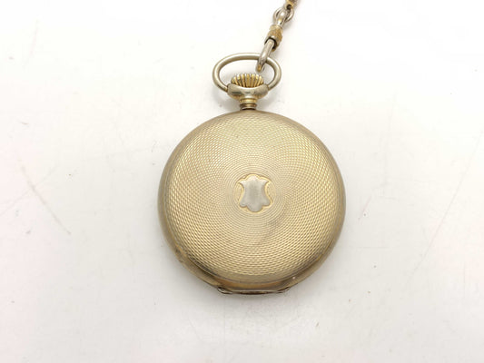 AERO NEUCHATEL ANCRE Pocket Watch Pocket Watch