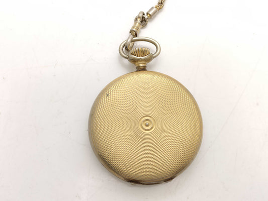 AERO NEUCHATEL ANCRE Pocket Watch Pocket Watch