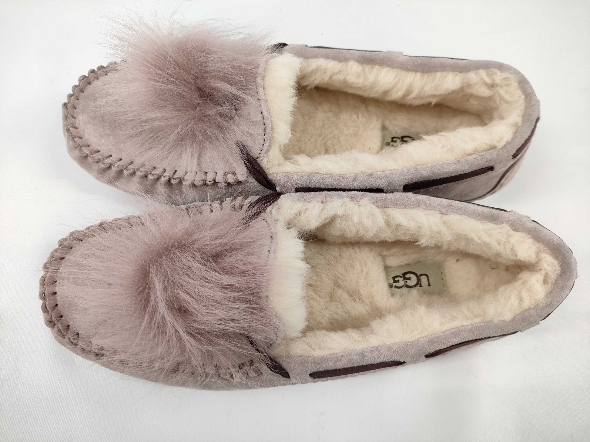 UGG DAKOTA POMPOM Other shoes