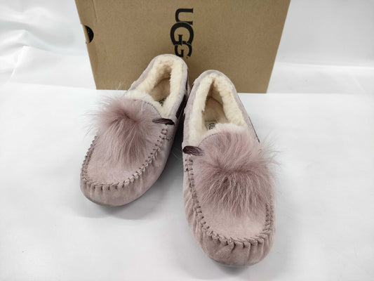 UGG DAKOTA POMPOM Other shoes