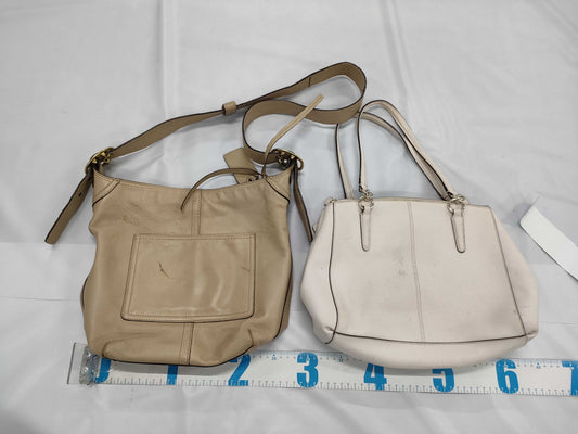 COACH *3 Bag
