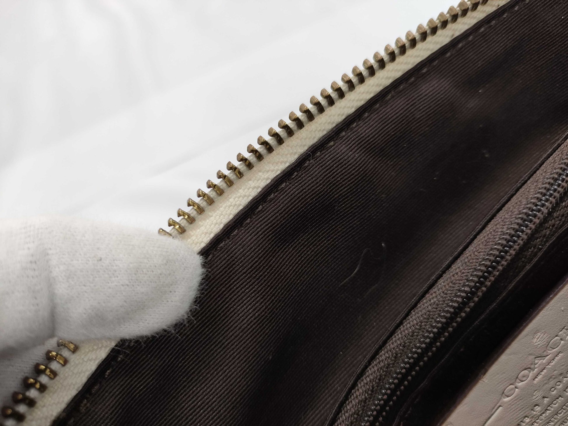 COACH *3 Bag