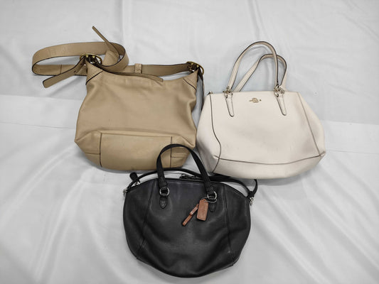 COACH *3 Bag