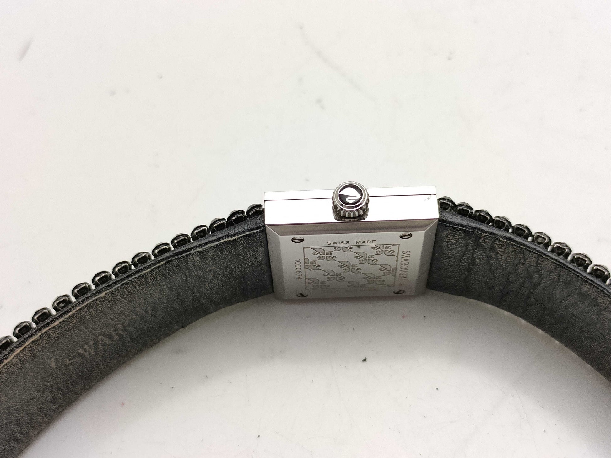 SWAROVSKI Quartz 1000674 Women's Watch