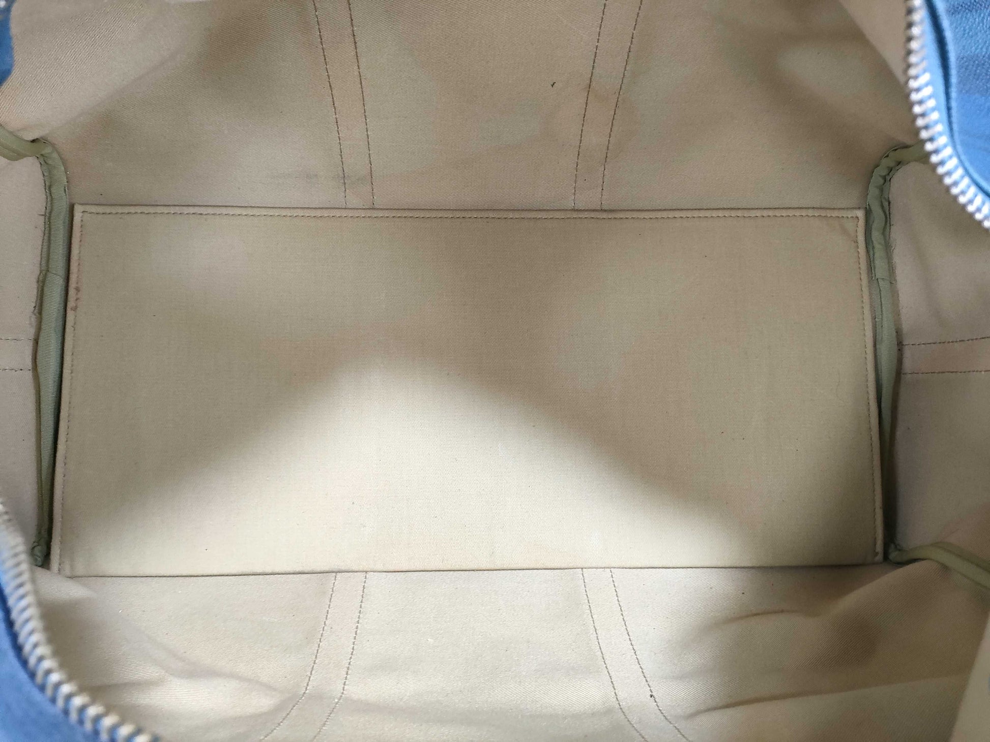 POLO Ralph Lauren POLO Ralph Lauren Ralph Check 2-Way Boston Bag Boston Bag