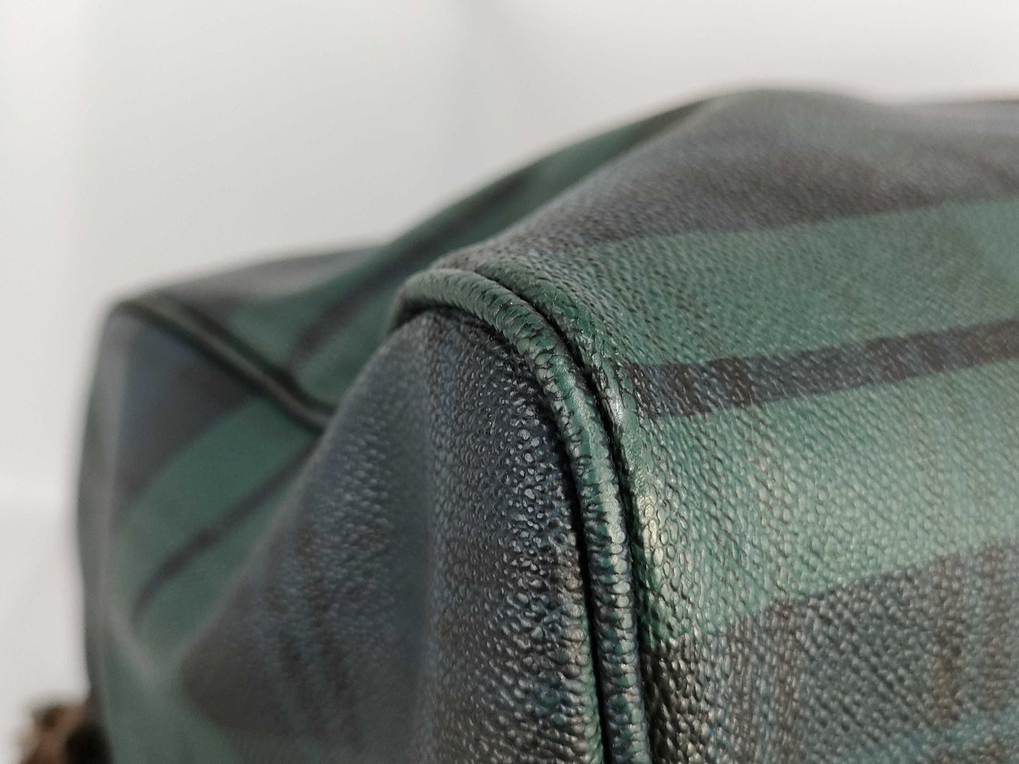 POLO Ralph Lauren POLO Ralph Lauren Ralph Check 2-Way Boston Bag Boston Bag