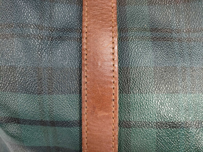 POLO Ralph Lauren POLO Ralph Lauren Ralph Check 2-Way Boston Bag Boston Bag