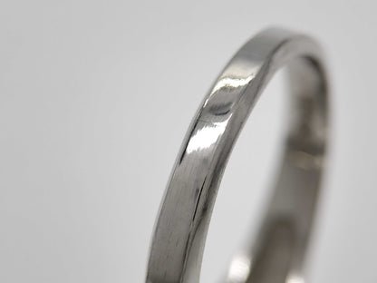 D3.16ct PT900 10.4g Ring 