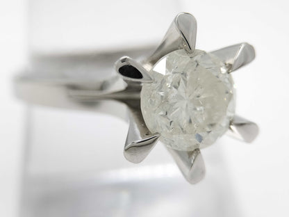 D3.16ct PT900 10.4g Ring 