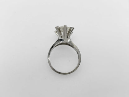 D3.16ct PT900 10.4g Ring 