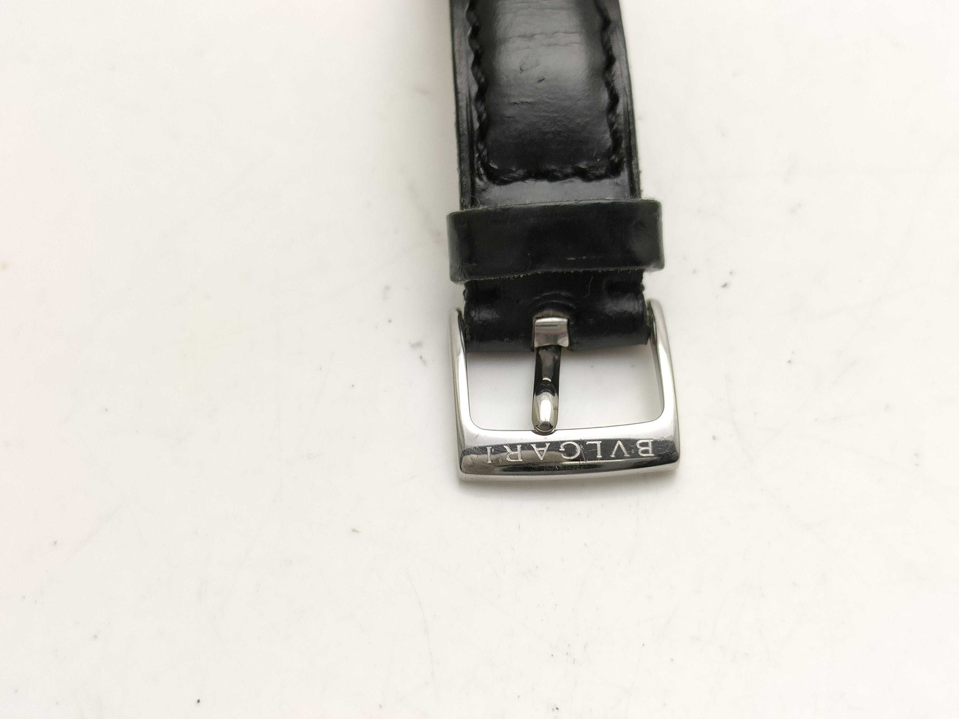 BVLGARI Solotempo ST29S Women's Watch