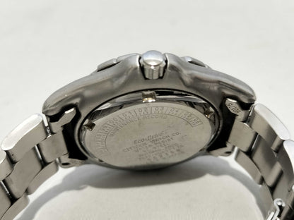 CITIZEN 7872 H04171 TA Eco-Drive Men's Watch