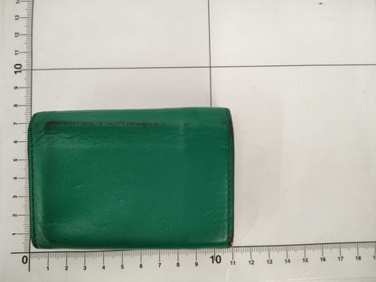 BALENCIAGA Paper Mini Wallet