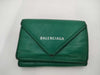 BALENCIAGA Paper Mini Wallet