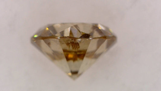 Unsorted 0.524ct Loose Diamond