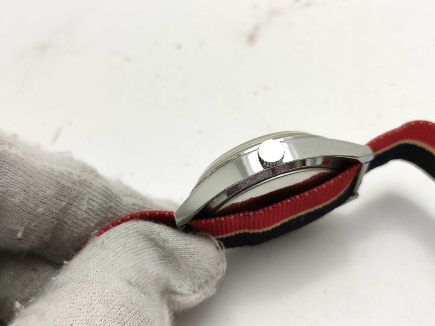 Astro Boy 120418 Hand-wound Men's and Women's Watch