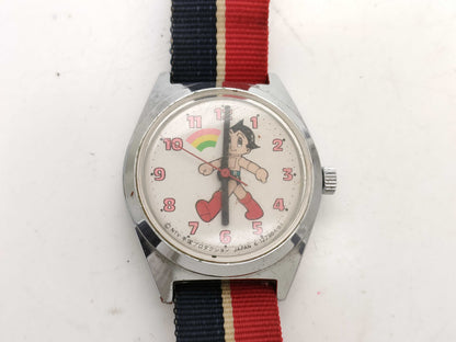 Astro Boy 120418 Hand-wound Men's and Women's Watch