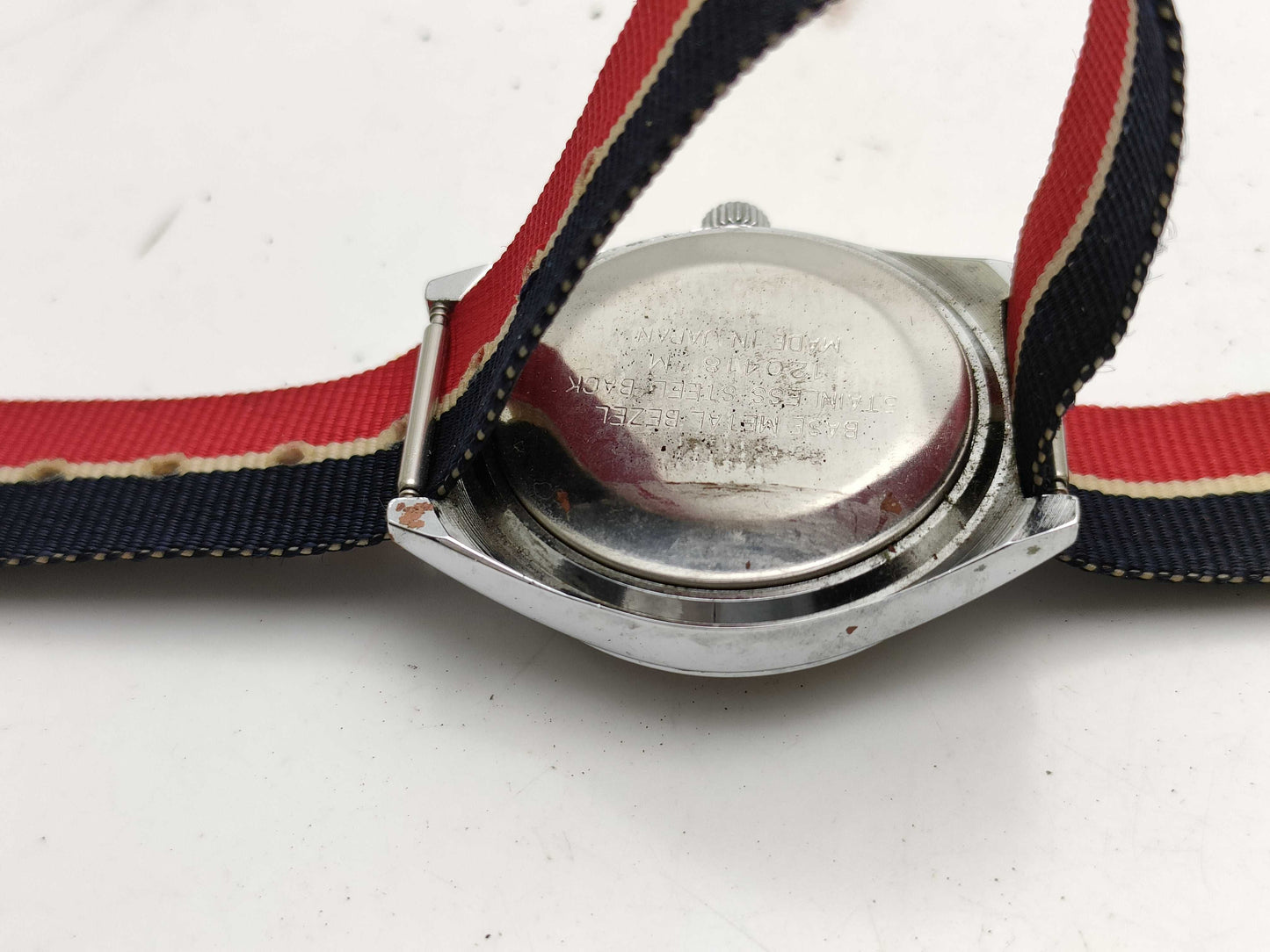 Astro Boy 120418 Hand-wound Men's and Women's Watch