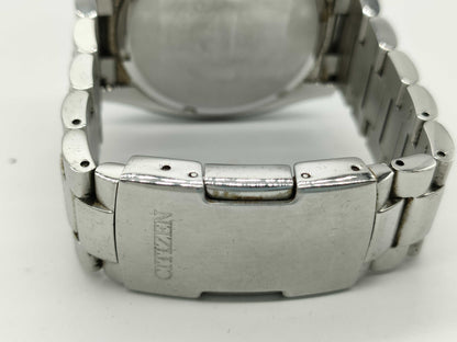 CITIZEN Eco-Drive E870-S083273 Men's Watch