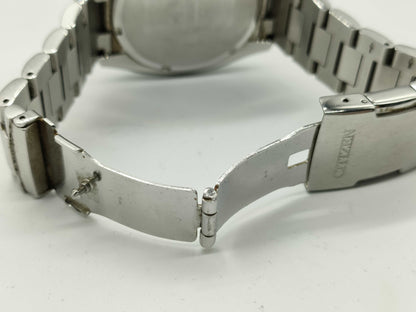 CITIZEN Eco-Drive E870-S083273 Men's Watch