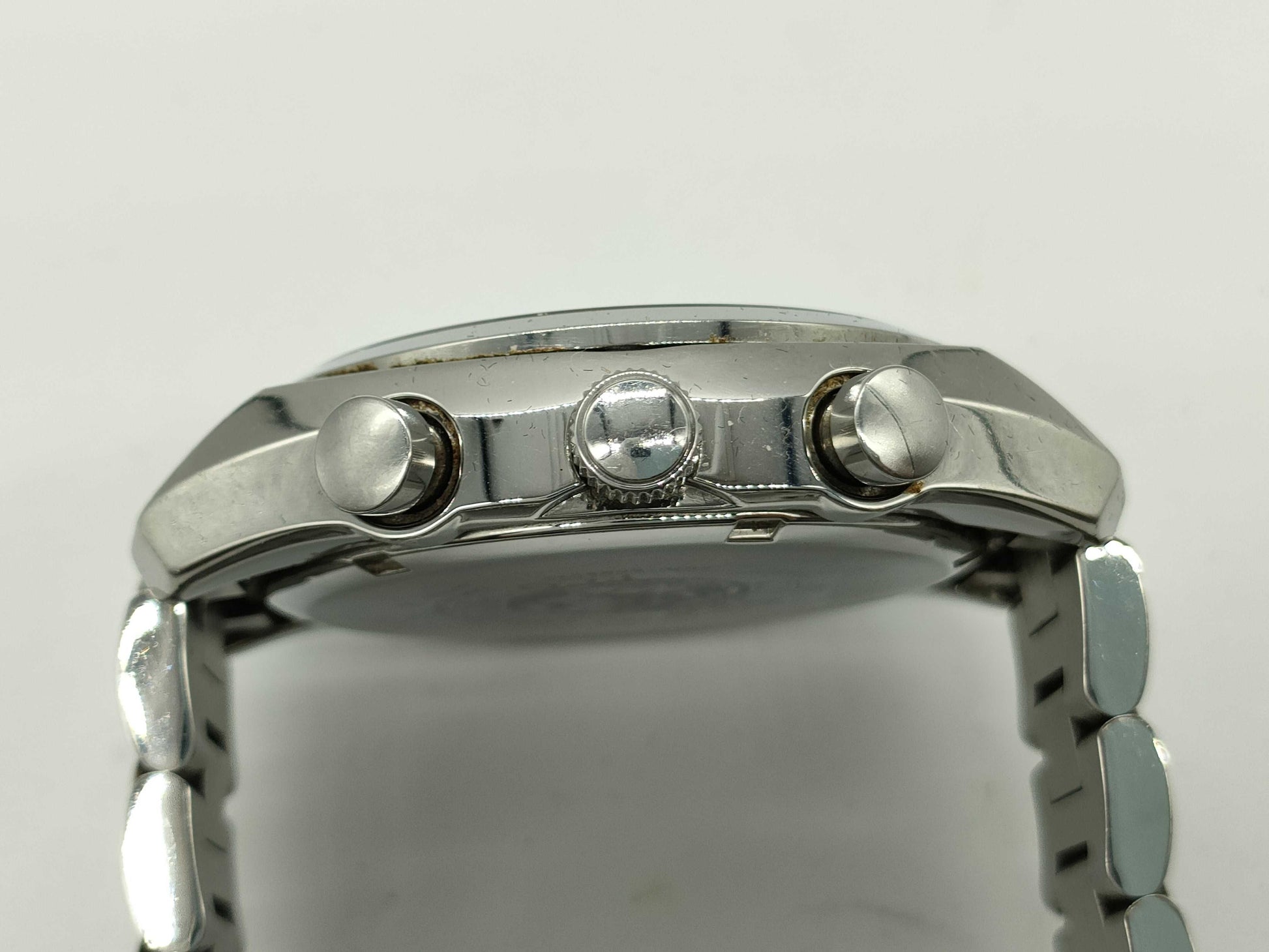 CITIZEN Eco-Drive E870-S083273 Men's Watch