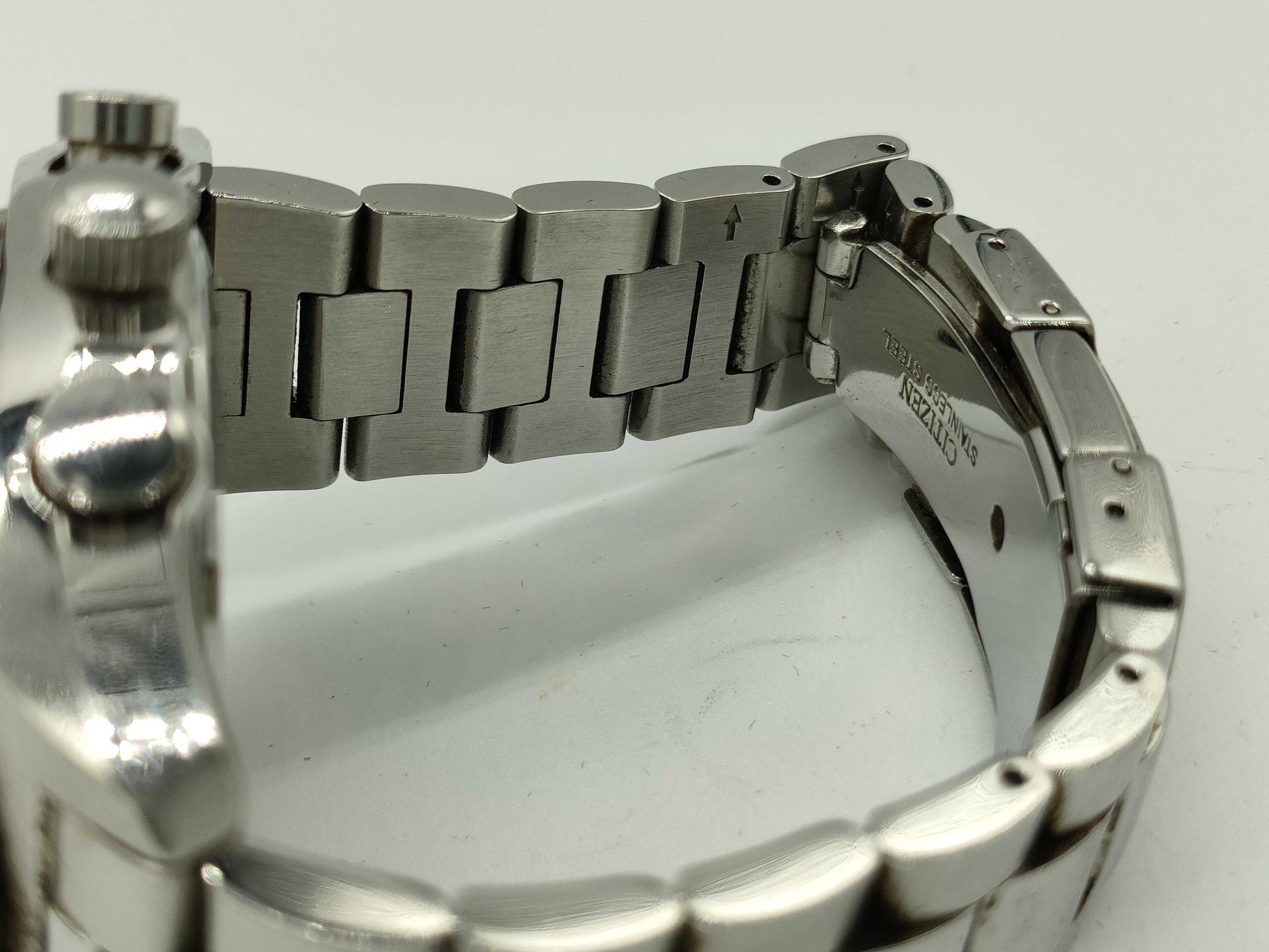 CITIZEN Eco-Drive E870-S083273 Men's Watch