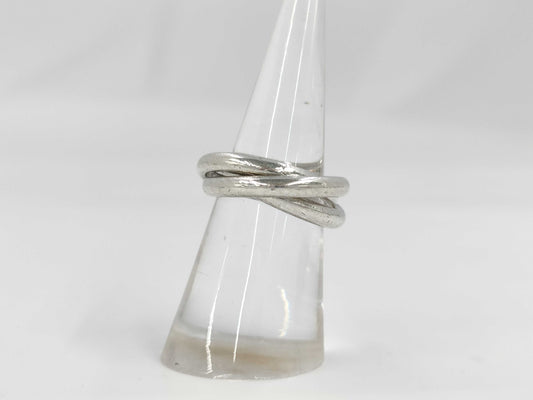 Tiffany & Co. Trinity Ring 8.0g