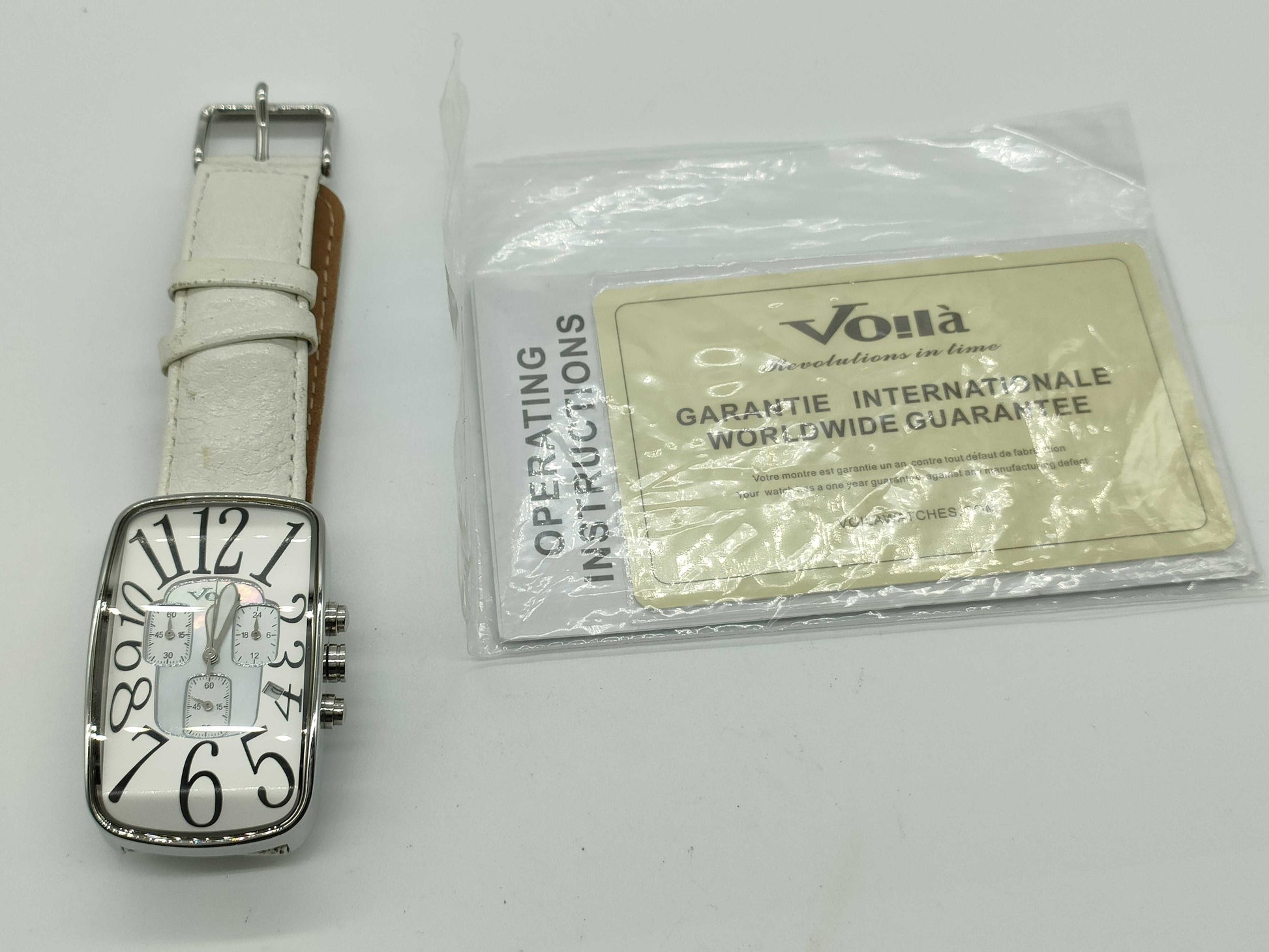 9753.FS01 Voala Women's Watch