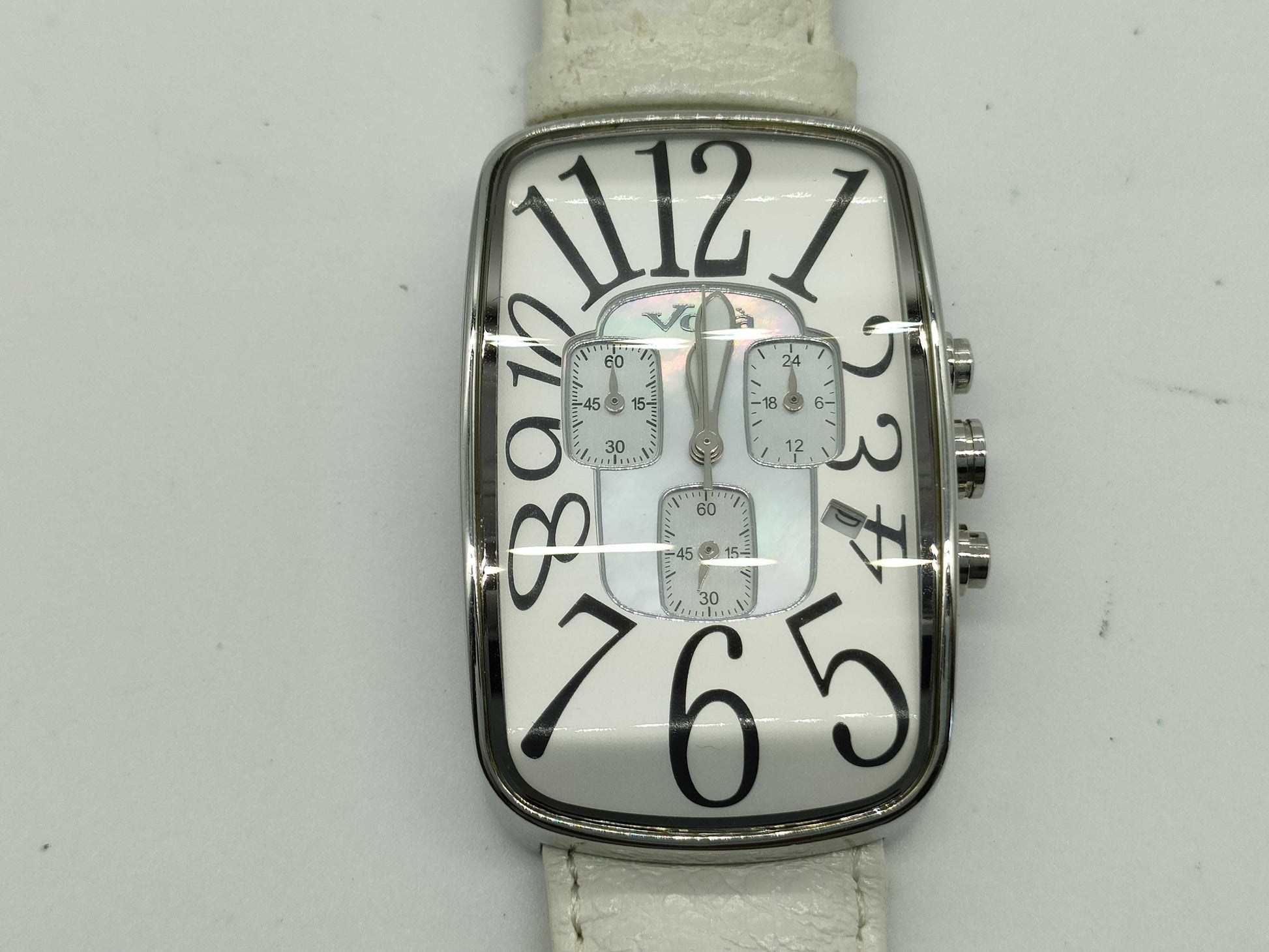 9753.FS01 Voala Women's Watch