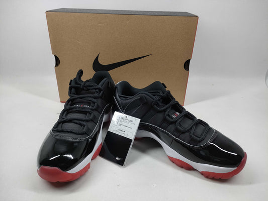 NIKE AIR JORDAN11 Retro LOW FV5104-006 Sneakers