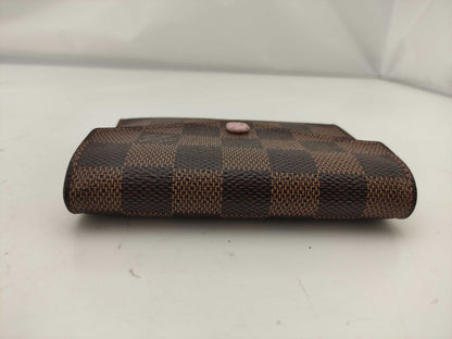 LOUIS VUITTON Damier Victorine Wallet