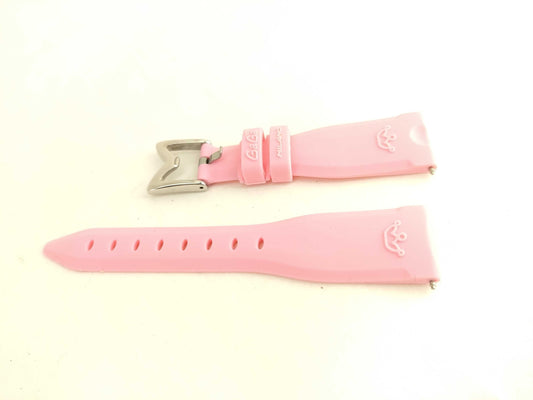GaGa Milano Rubber Replacement Strap Other Accessories