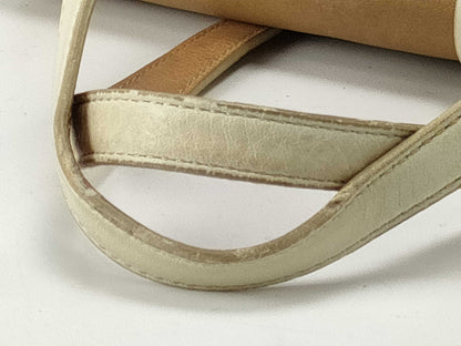 COACH/Gucci Old Gucci GG Canvas Bags 