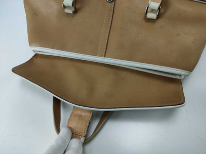 COACH/Gucci Old Gucci GG Canvas Bags 