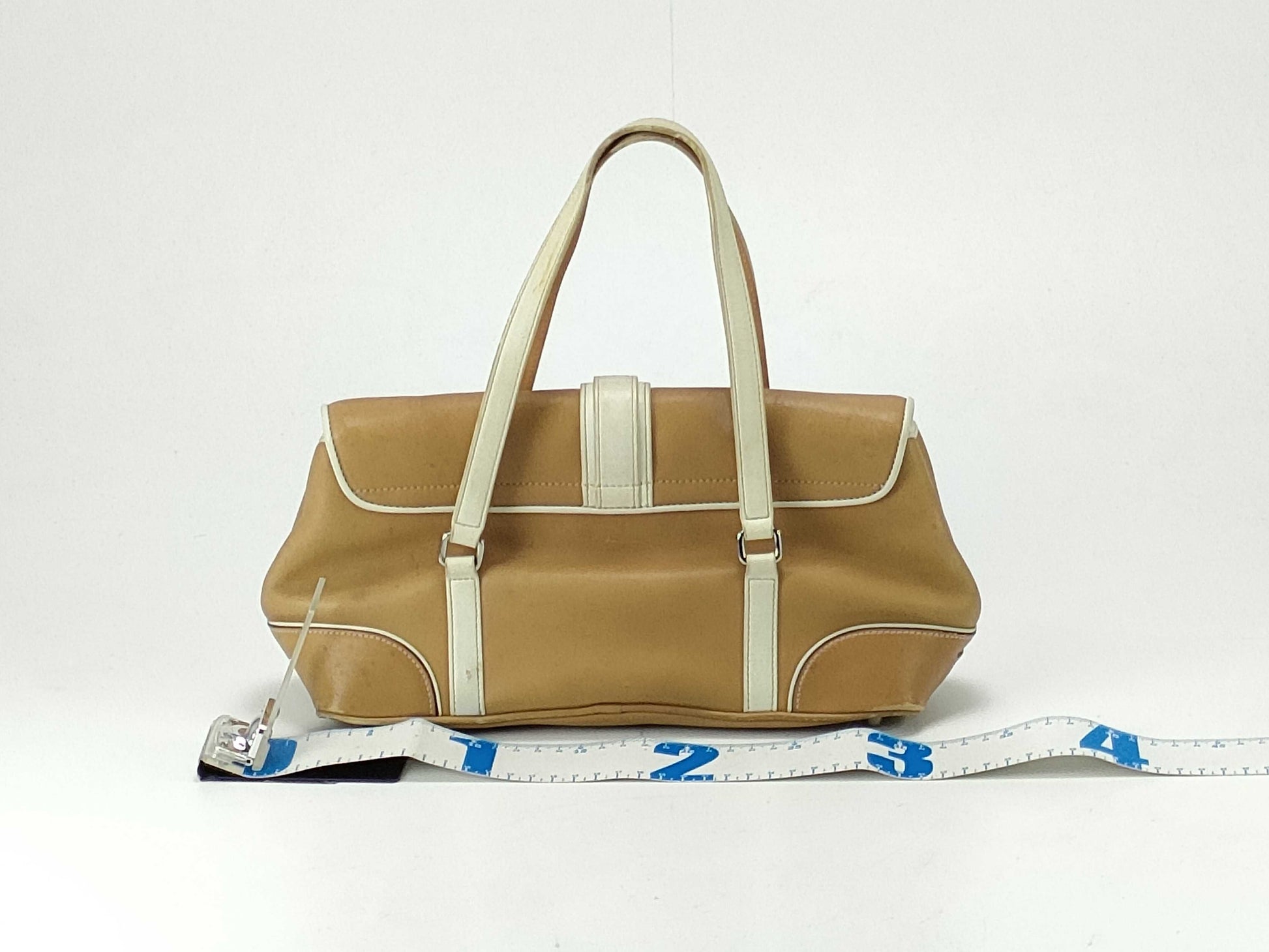 COACH/Gucci Old Gucci GG Canvas Bags 