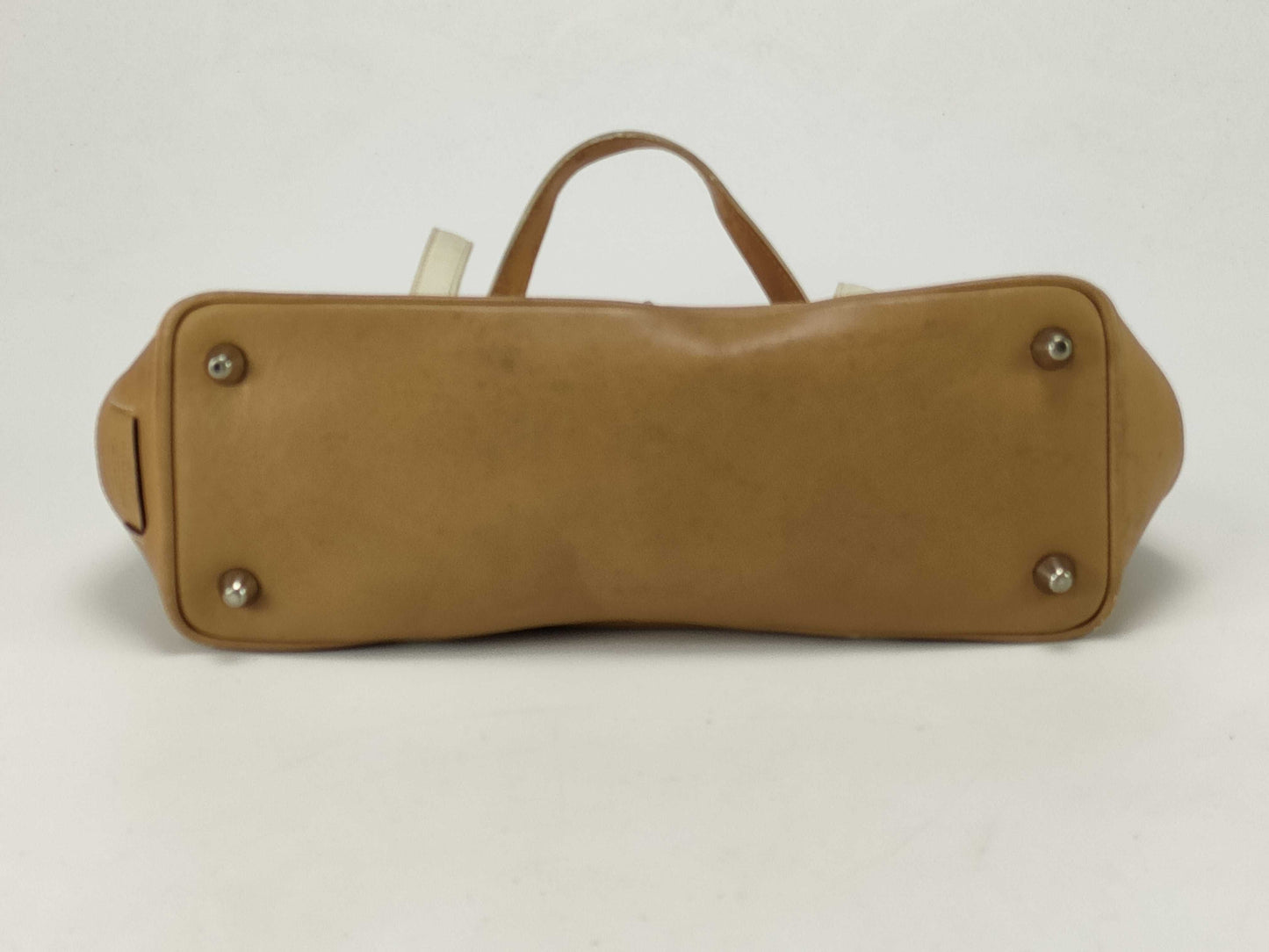 COACH/Gucci Old Gucci GG Canvas Bags 