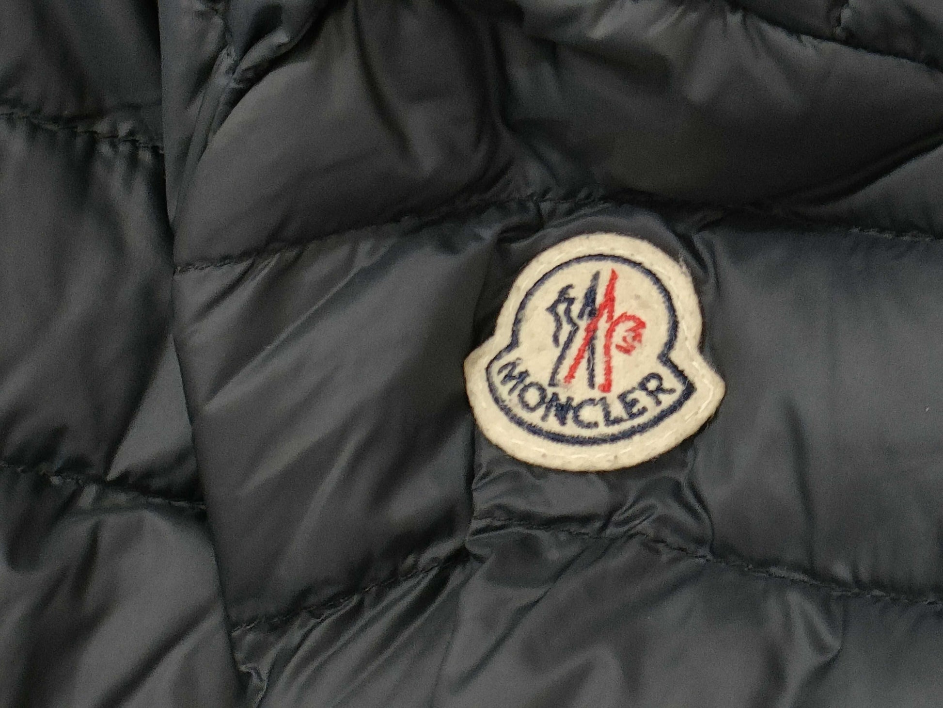 MONCLER Kids Down SUVA Coat E19544994599