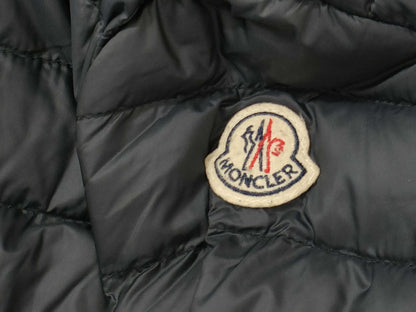 MONCLER Kids Down SUVA Coat E19544994599
