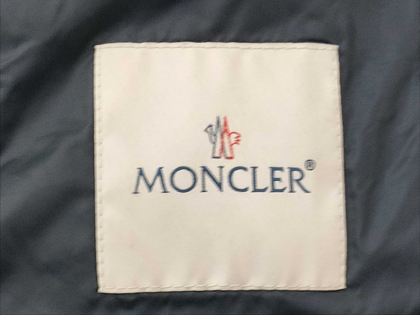 MONCLER Kids Down SUVA Coat E19544994599