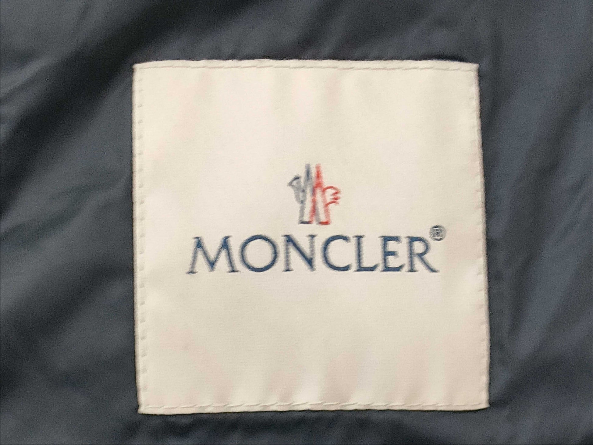 MONCLER Kids Down SUVA Coat E19544994599