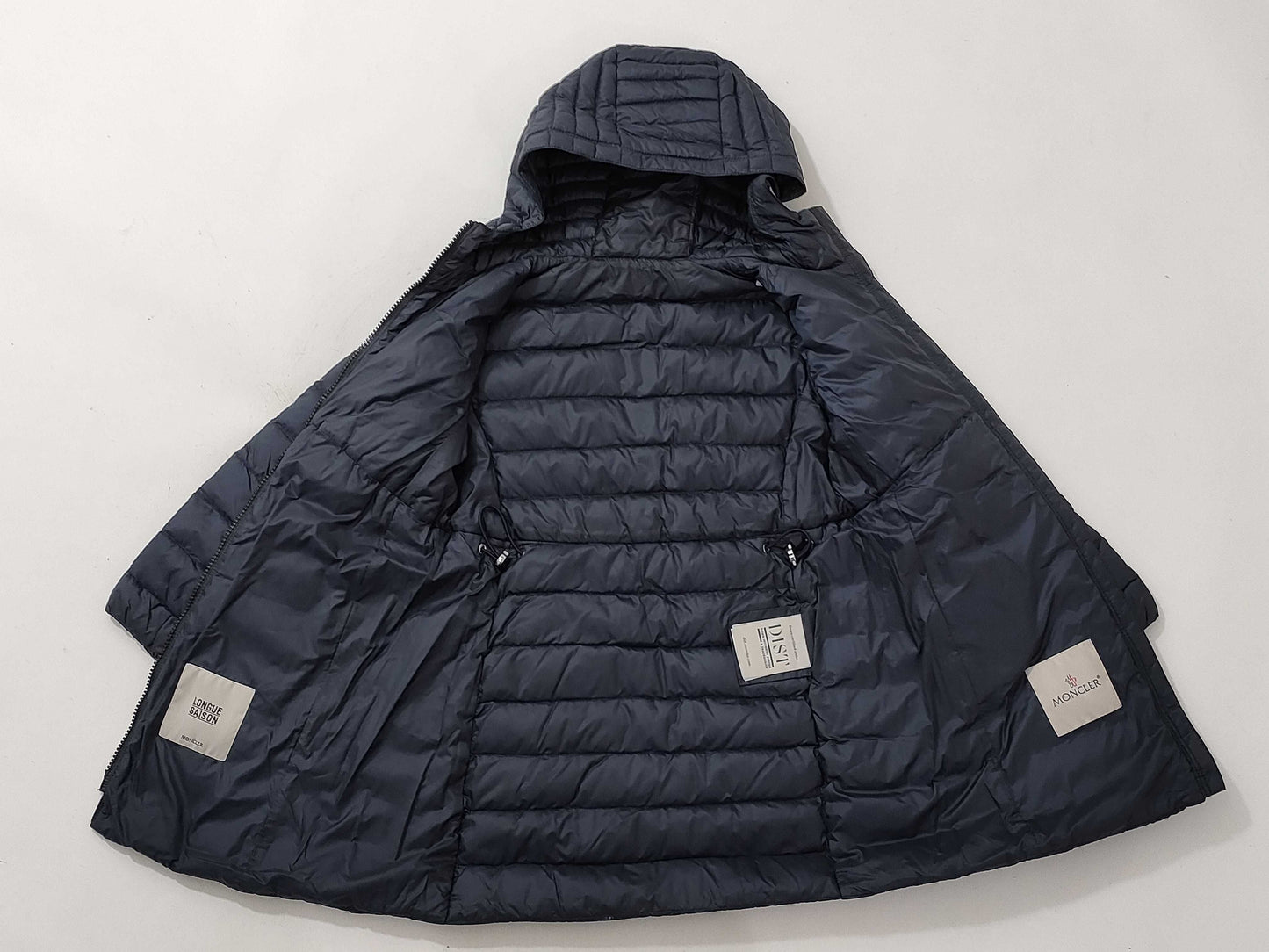 MONCLER Kids Down SUVA Coat E19544994599