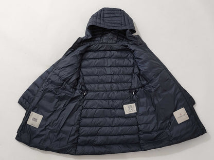 MONCLER Kids Down SUVA Coat E19544994599